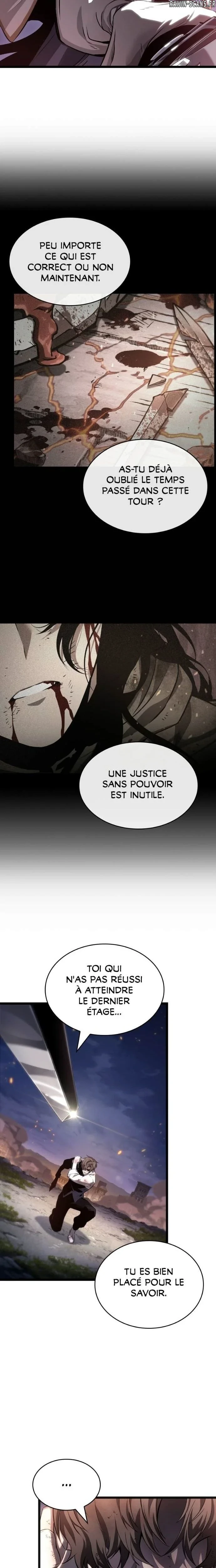 Read The World After the Fall FR Manga Online