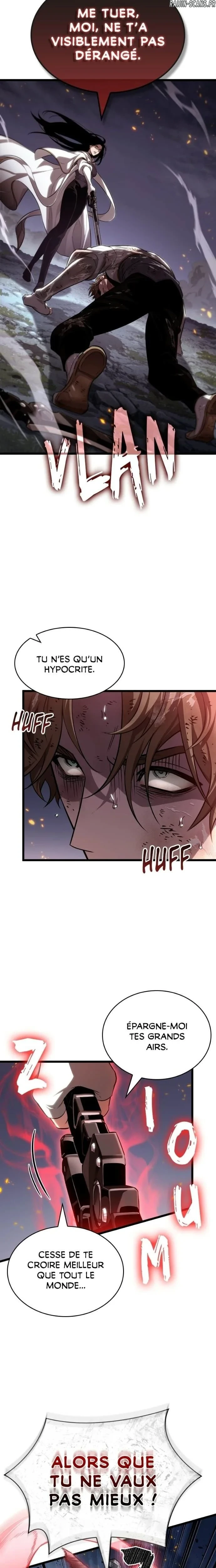 Read The World After the Fall FR Manga Online