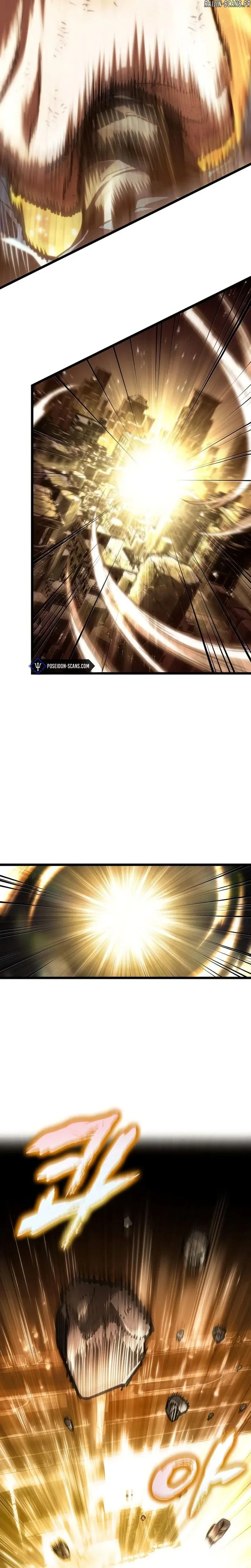 Read The World After the Fall FR Manga Online