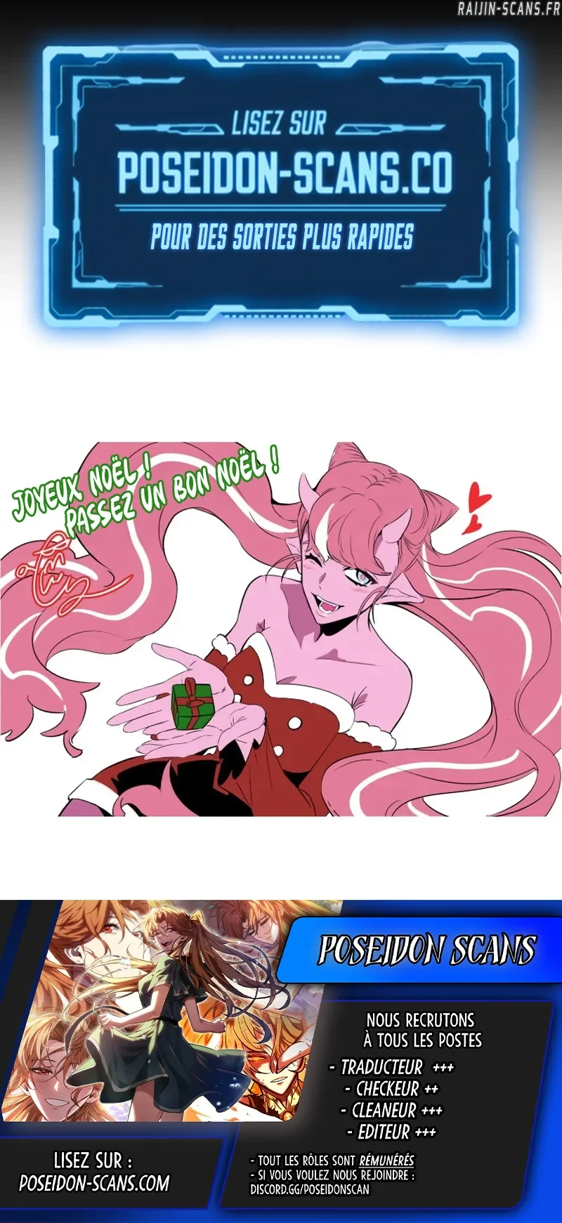 Read The World After the Fall FR Manga Online