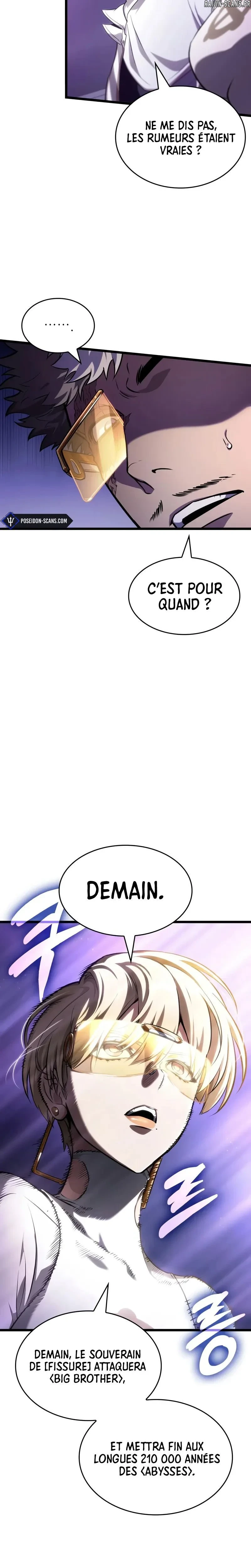 Read The World After the Fall FR Manga Online