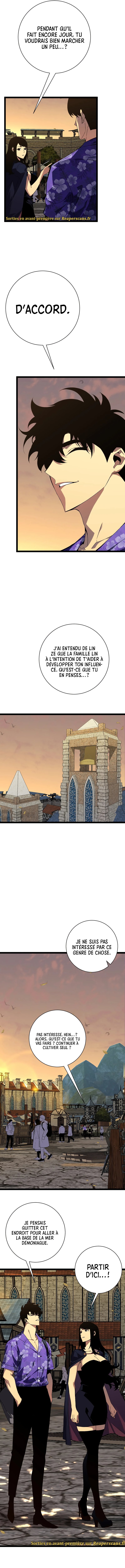 Read Your Talent is Mine FR Manga Online