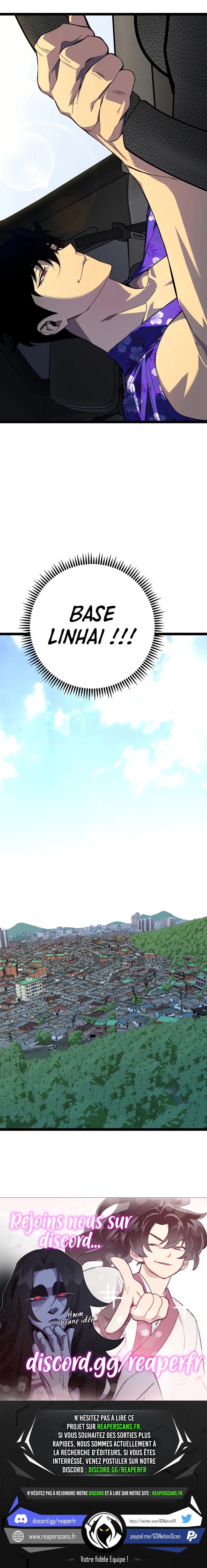 Read Your Talent is Mine FR Manga Online