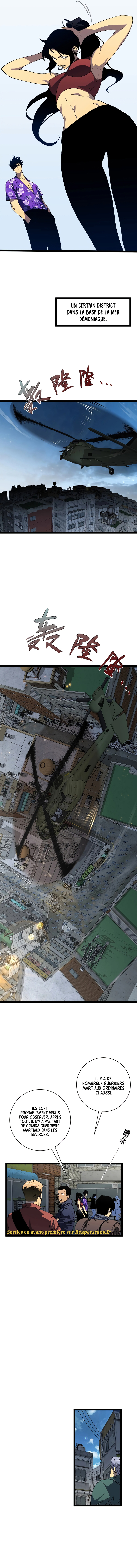 Read Your Talent is Mine FR Manga Online