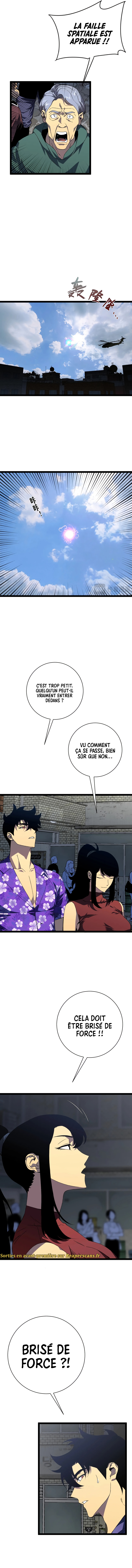 Read Your Talent is Mine FR Manga Online