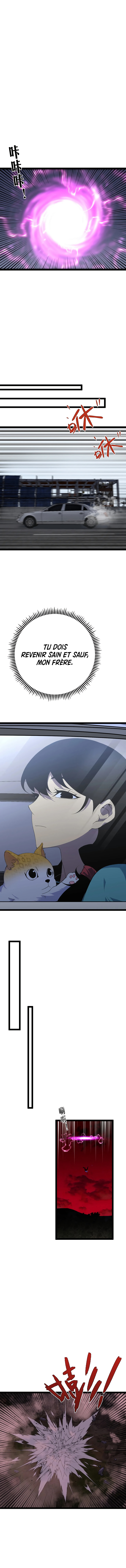 Read Your Talent is Mine FR Manga Online