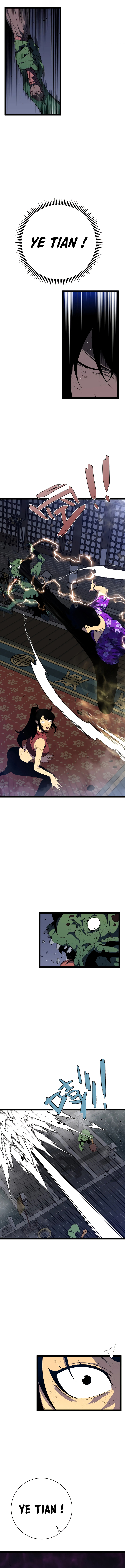 Read Your Talent is Mine FR Manga Online