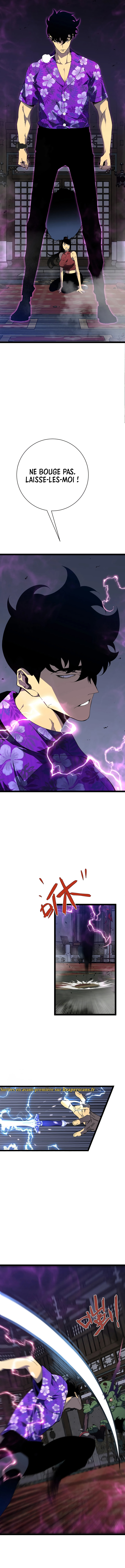 Read Your Talent is Mine FR Manga Online