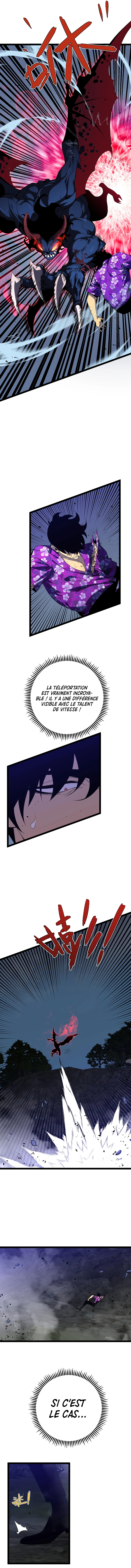 Read Your Talent is Mine FR Manga Online