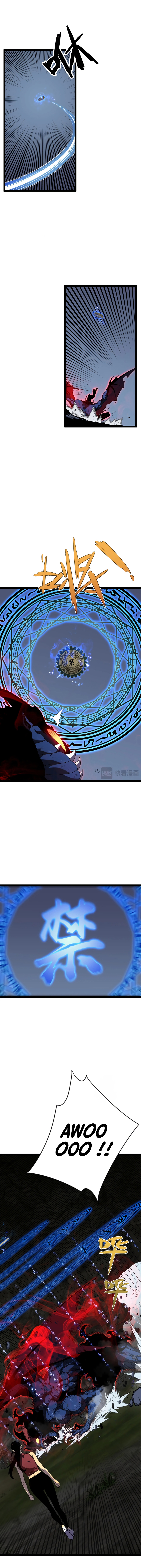 Read Your Talent is Mine FR Manga Online