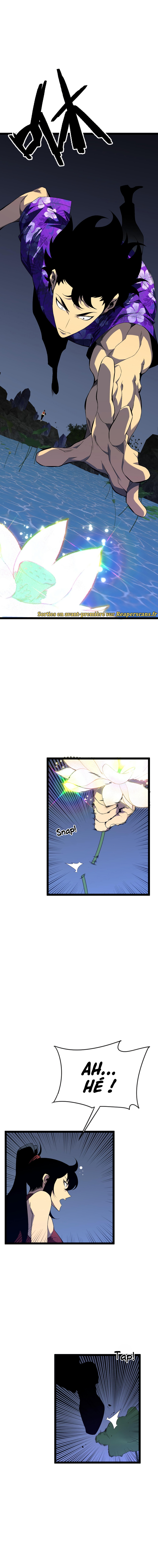 Read Your Talent is Mine FR Manga Online