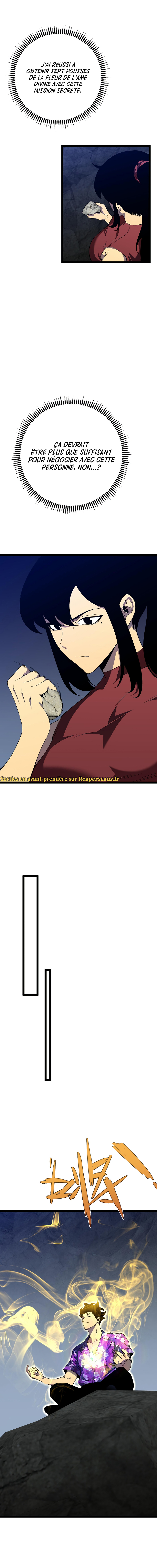 Read Your Talent is Mine FR Manga Online