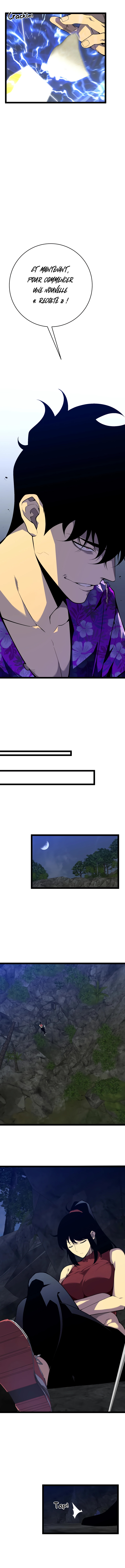 Read Your Talent is Mine FR Manga Online