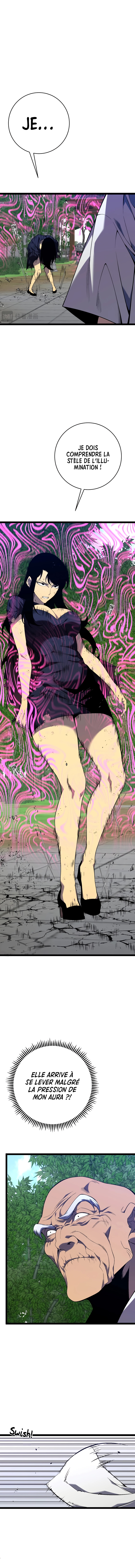 Read Your Talent is Mine FR Manga Online