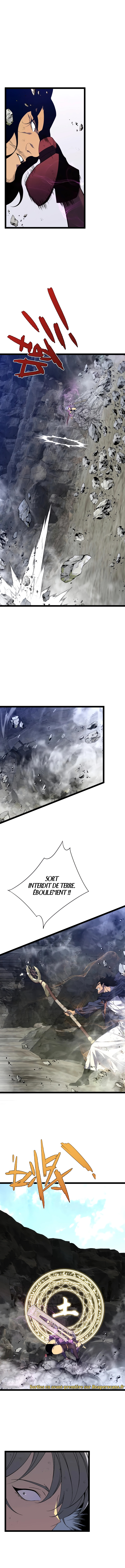 Read Your Talent is Mine FR Manga Online