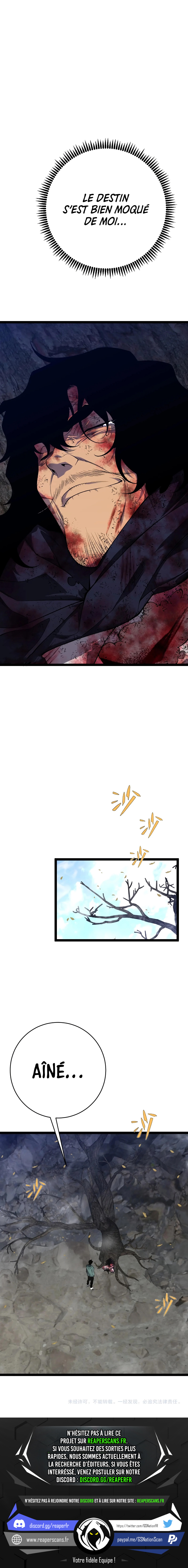 Read Your Talent is Mine FR Manga Online