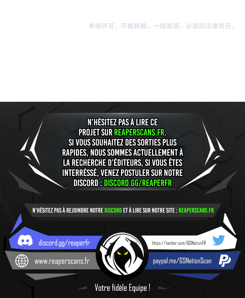 Read Your Talent is Mine FR Manga Online