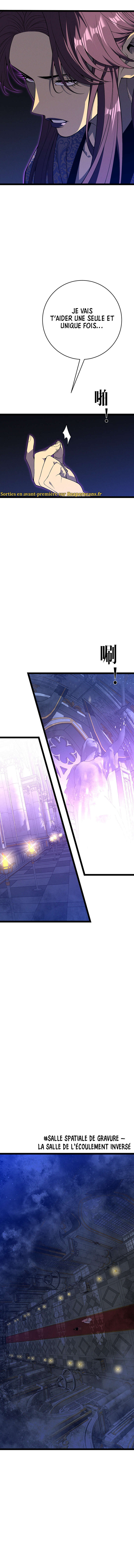 Read Your Talent is Mine FR Manga Online