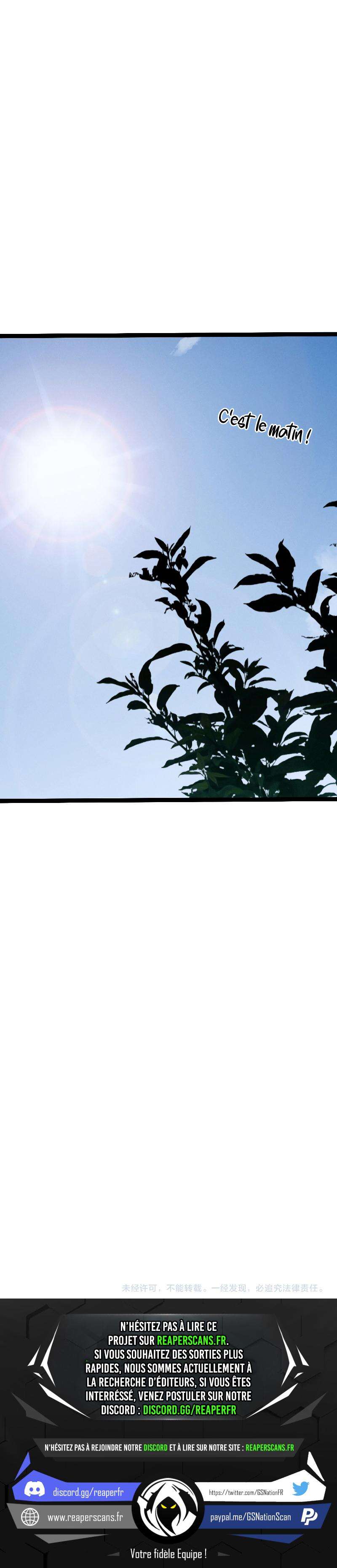 Read Your Talent is Mine FR Manga Online