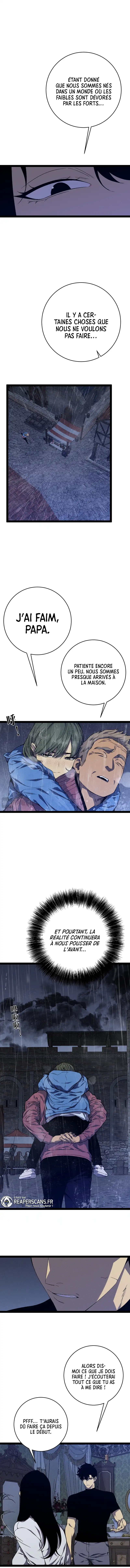 Read Your Talent is Mine FR Manga Online