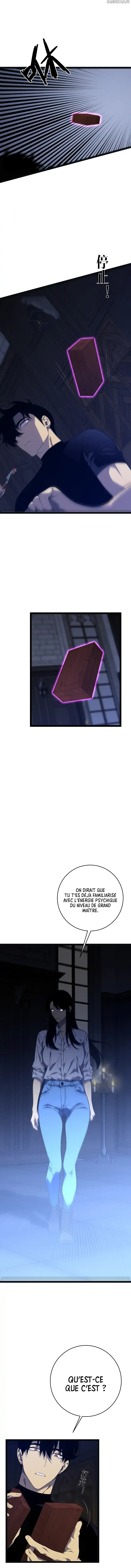 Read Your Talent is Mine FR Manga Online