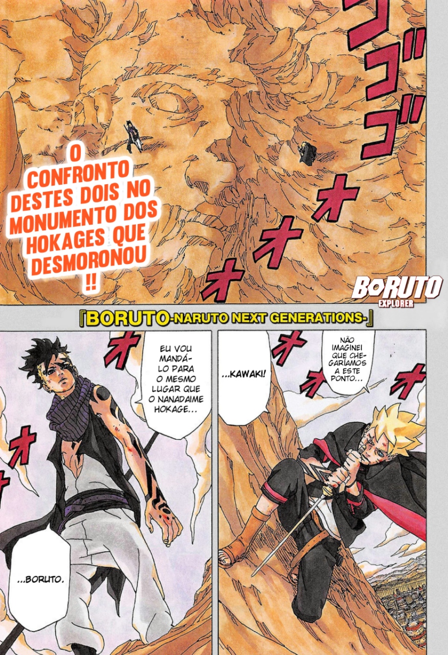 Read Boruto Naruto Next Generations PT Manga Online