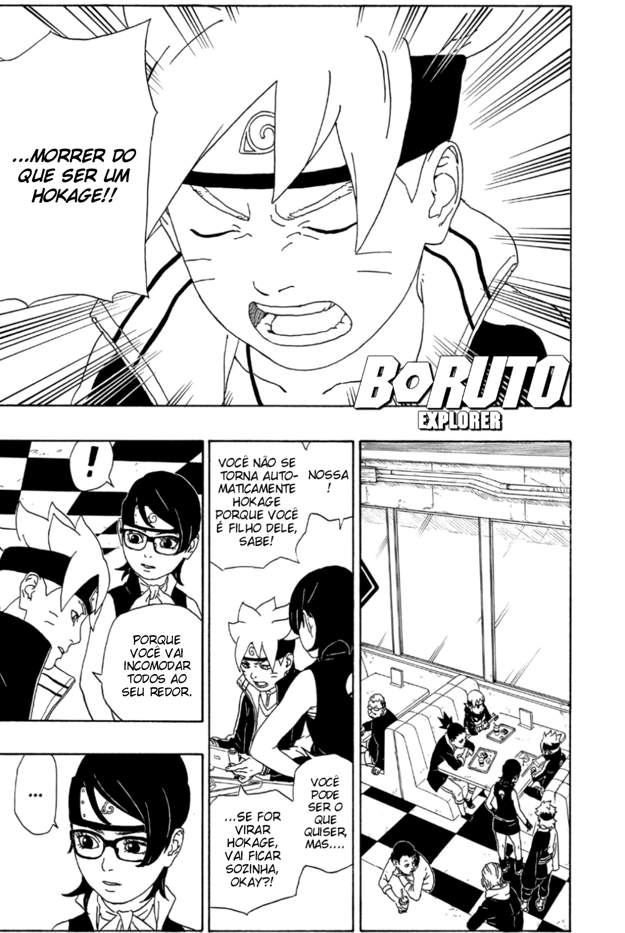 Read Boruto Naruto Next Generations PT Manga Online