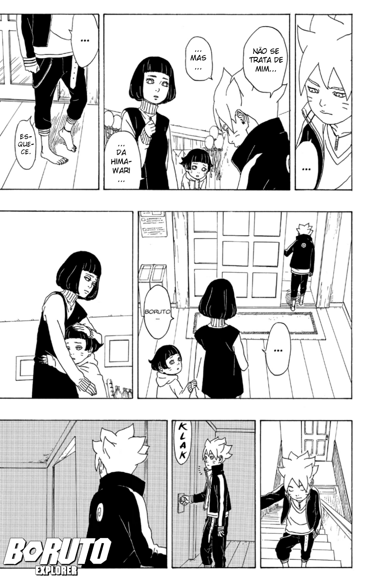 Read Boruto Naruto Next Generations PT Manga Online