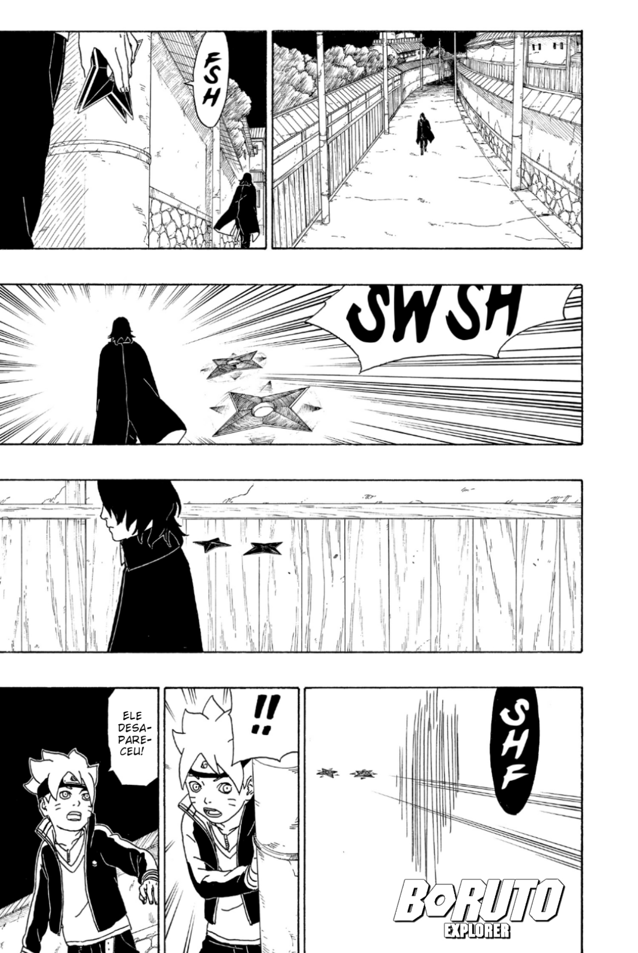 Read Boruto Naruto Next Generations PT Manga Online