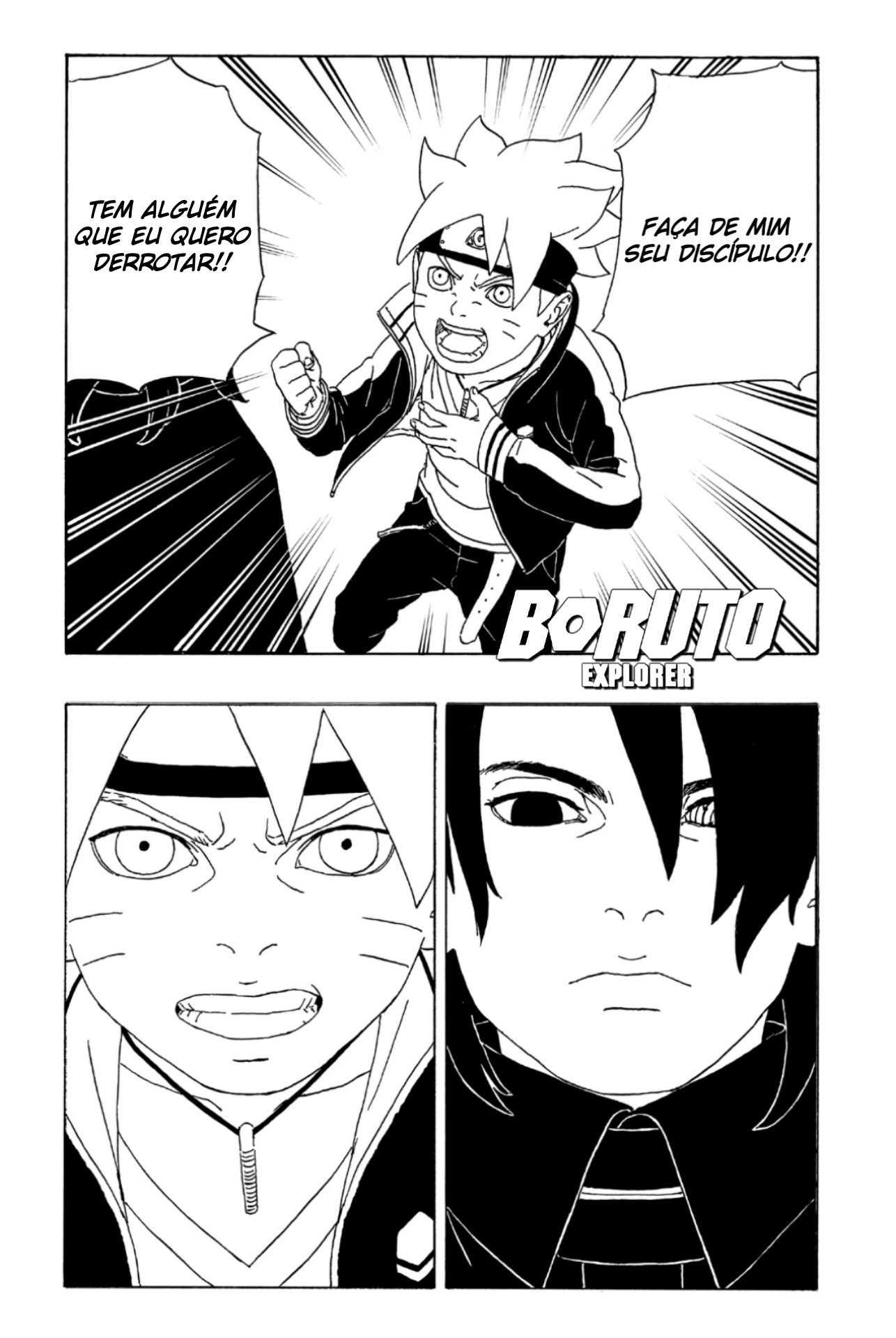 Read Boruto Naruto Next Generations PT Manga Online