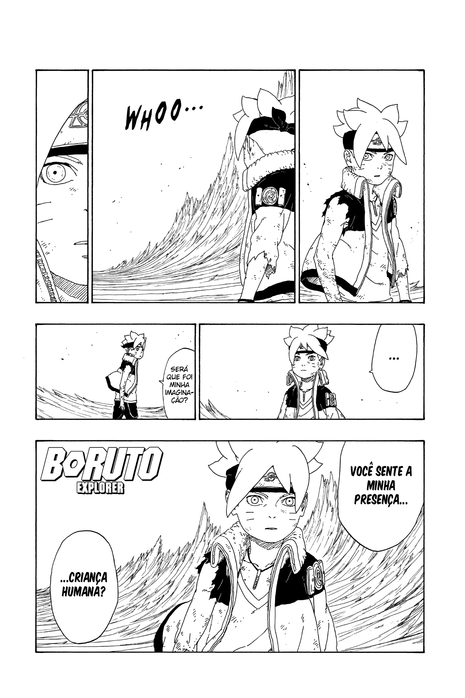 Read Boruto Naruto Next Generations PT Manga Online