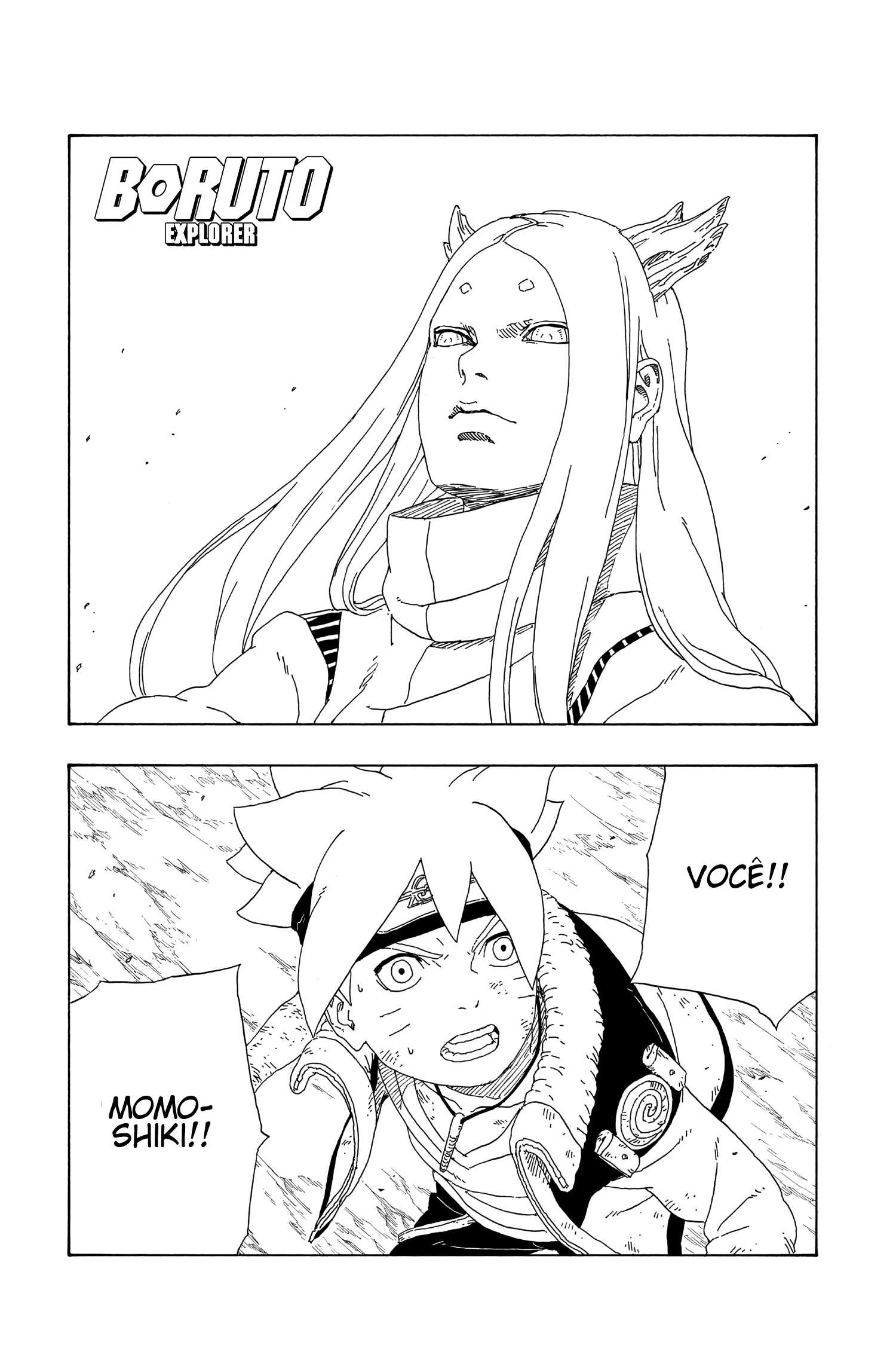 Read Boruto Naruto Next Generations PT Manga Online