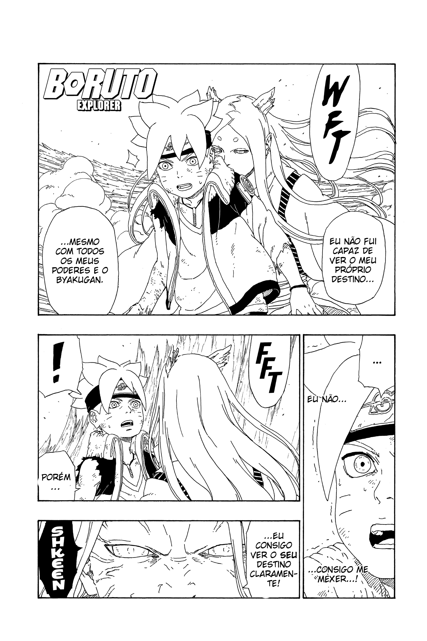 Read Boruto Naruto Next Generations PT Manga Online