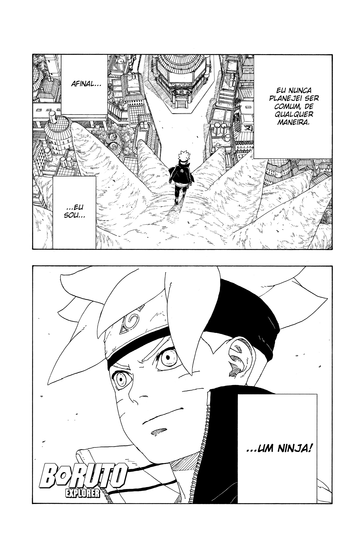 Read Boruto Naruto Next Generations PT Manga Online