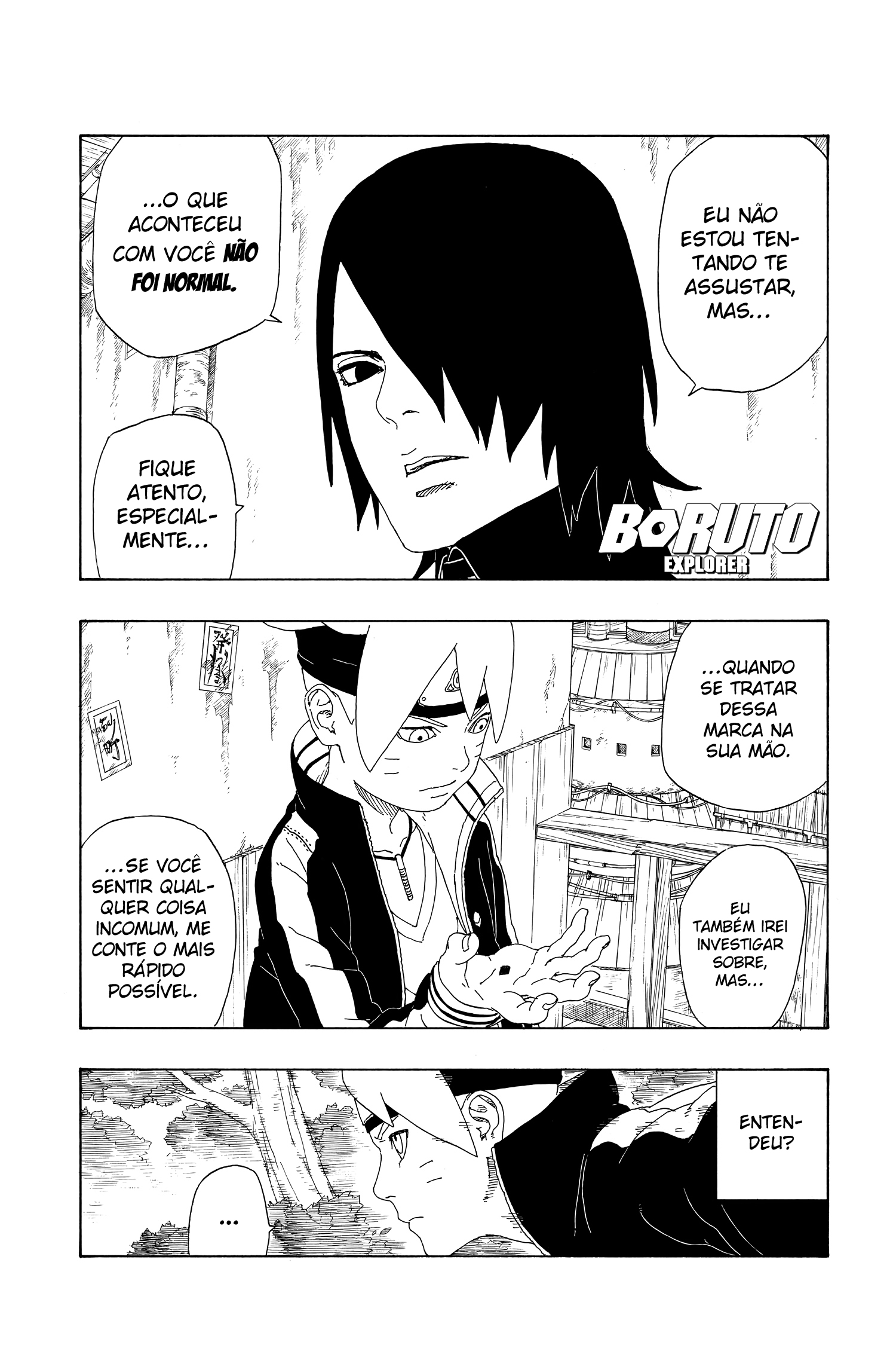 Read Boruto Naruto Next Generations PT Manga Online