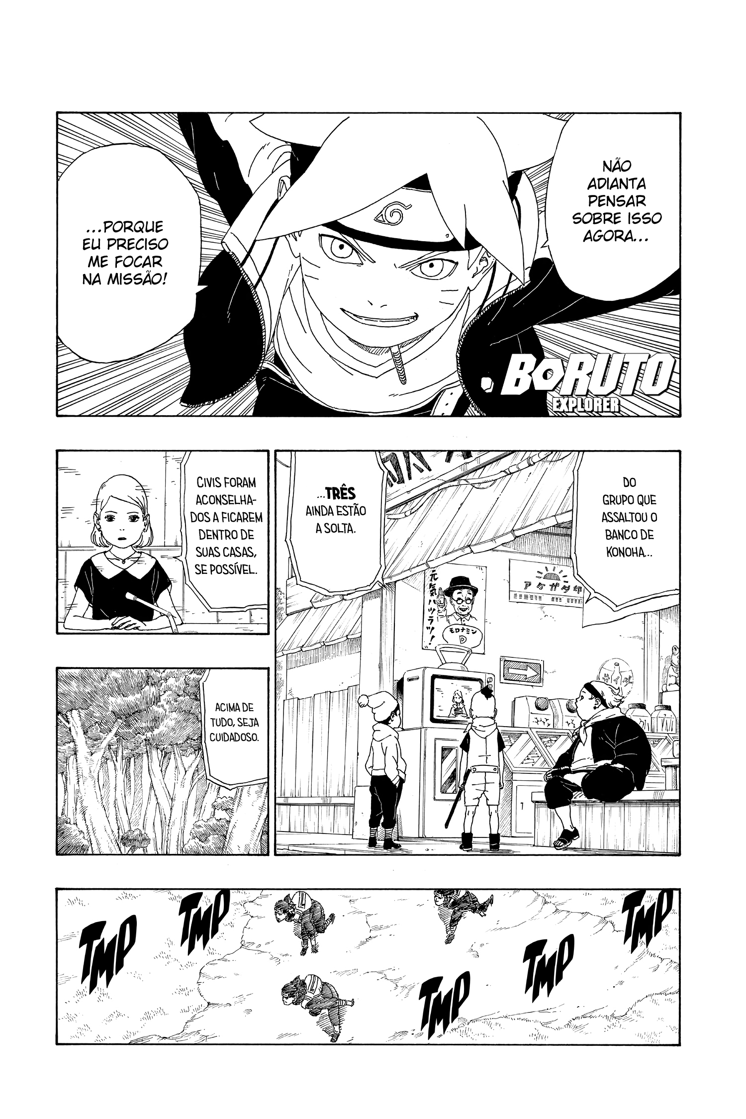 Read Boruto Naruto Next Generations PT Manga Online