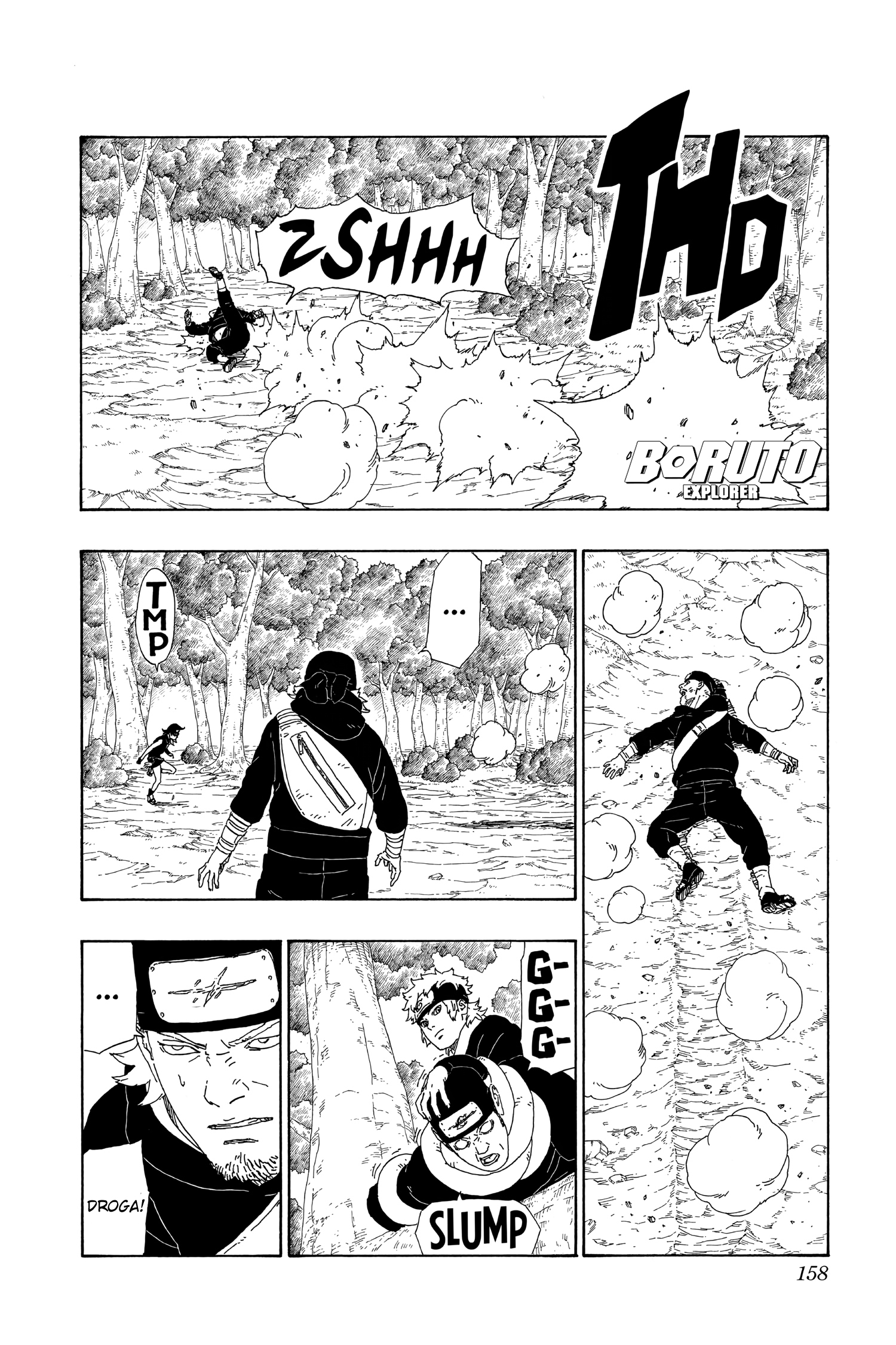 Read Boruto Naruto Next Generations PT Manga Online