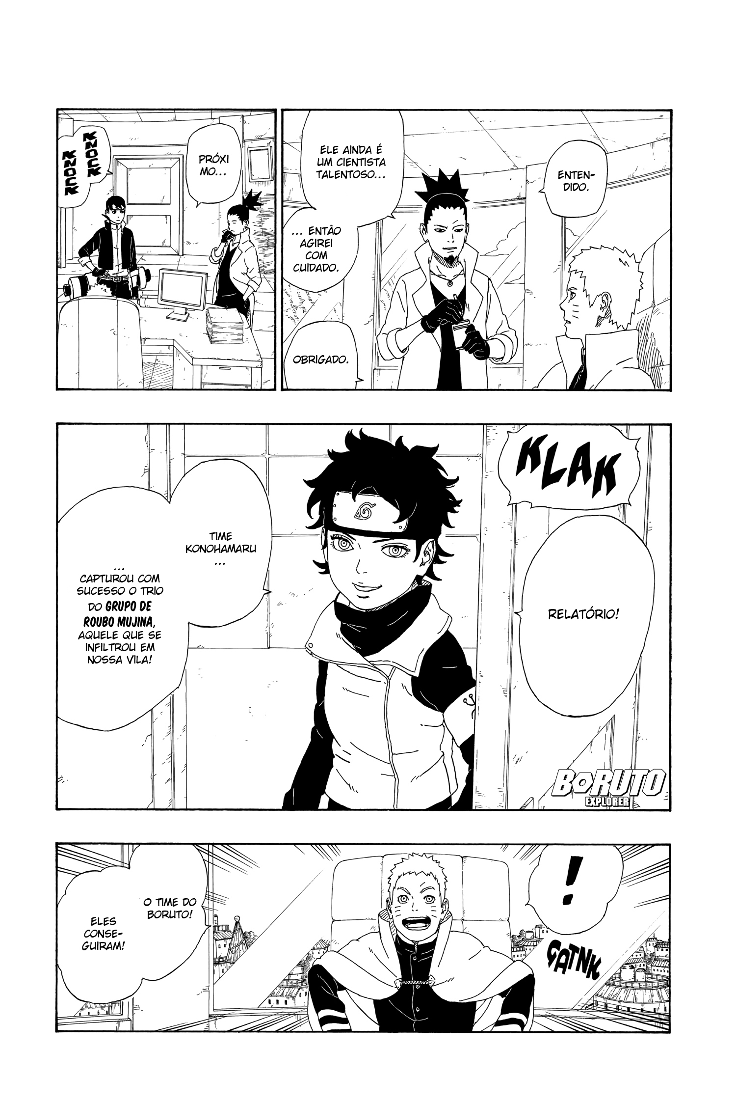 Read Boruto Naruto Next Generations PT Manga Online