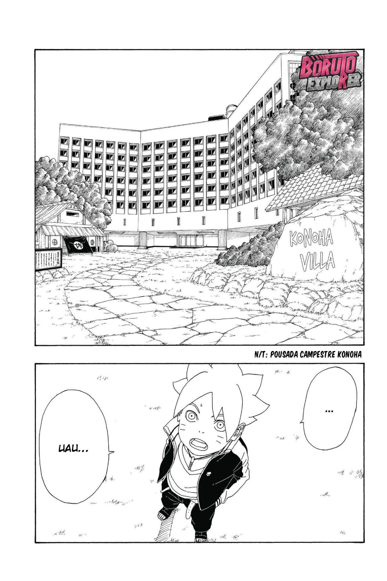 Read Boruto Naruto Next Generations PT Manga Online