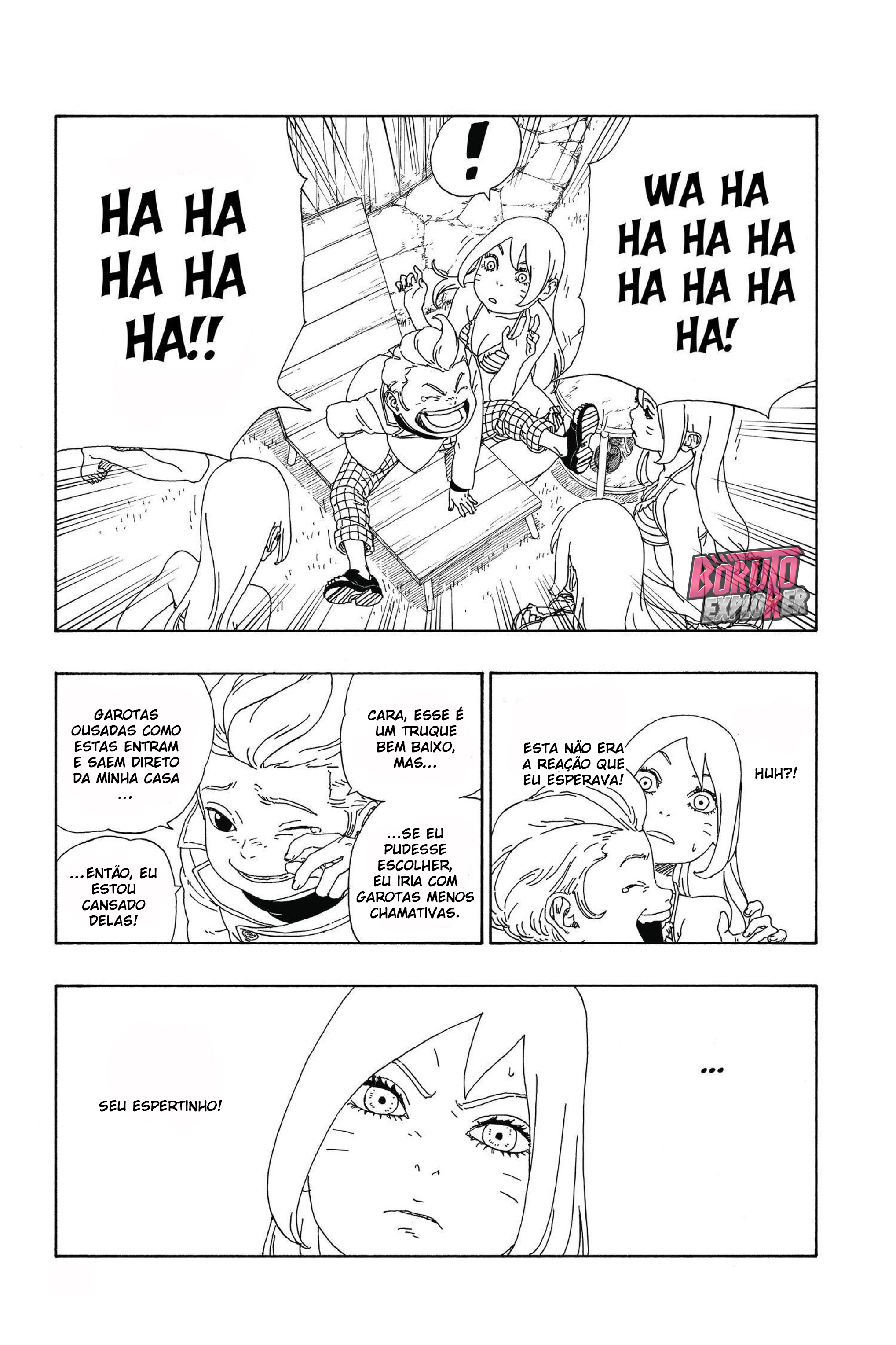 Read Boruto Naruto Next Generations PT Manga Online