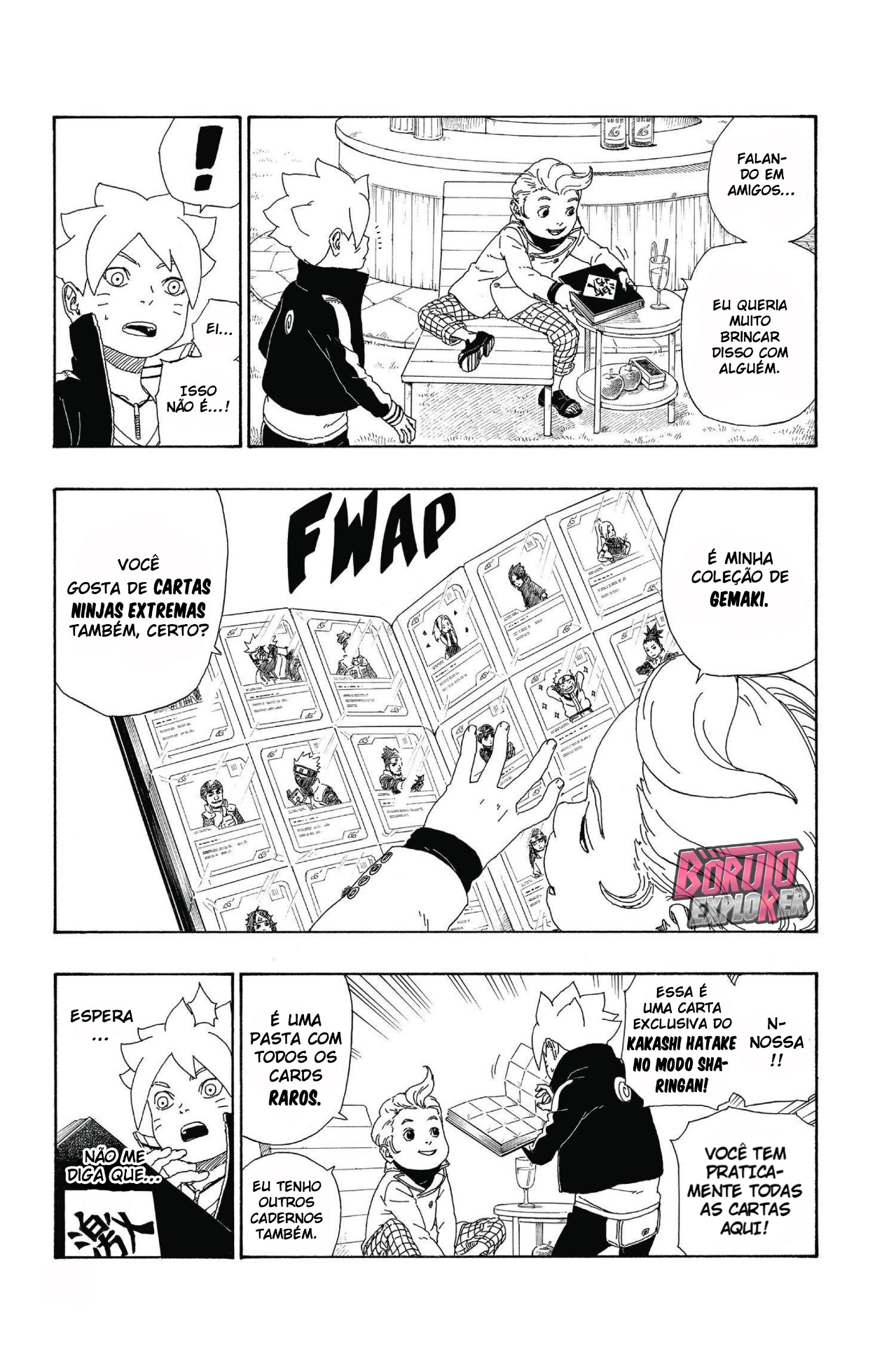 Read Boruto Naruto Next Generations PT Manga Online