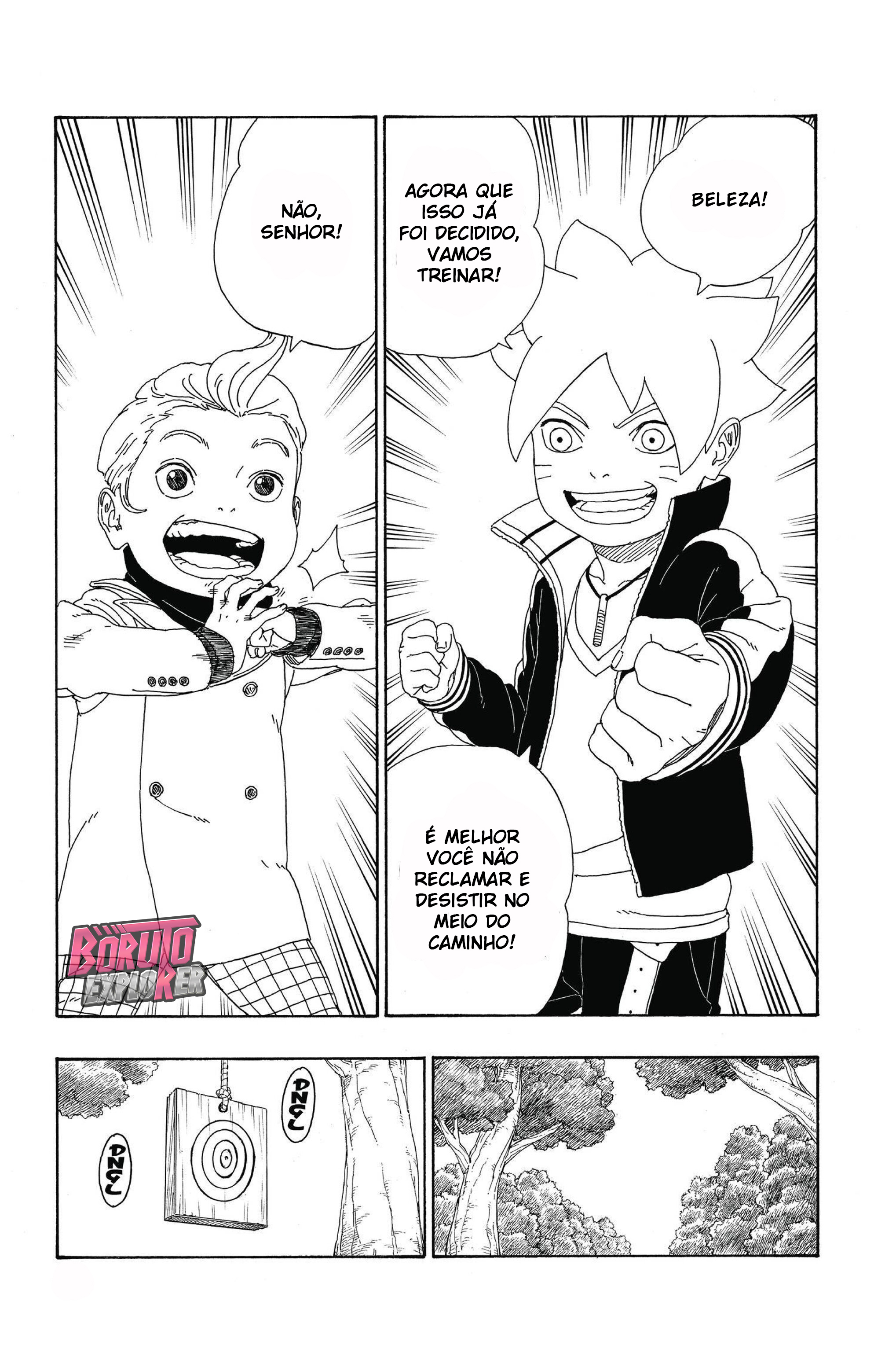 Read Boruto Naruto Next Generations PT Manga Online