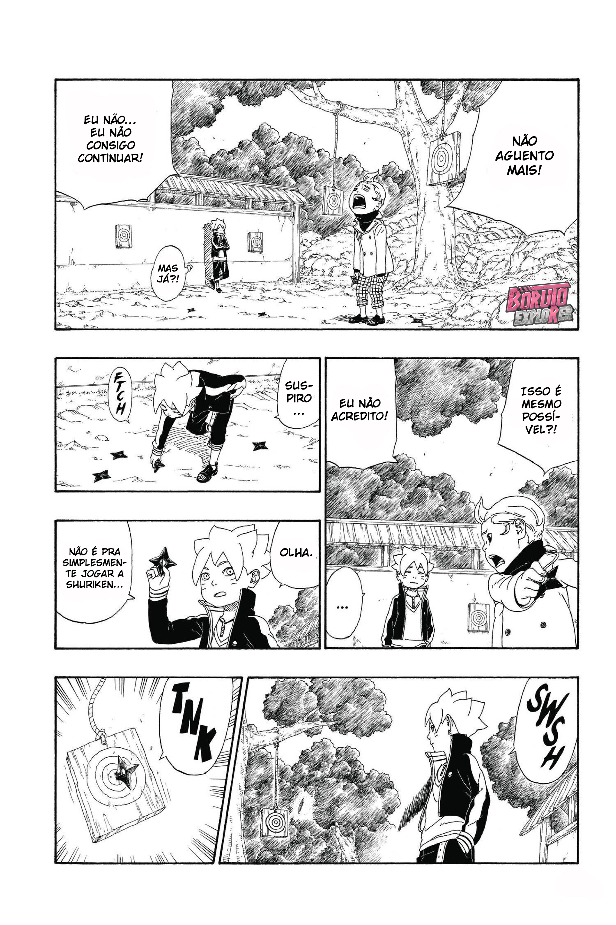 Read Boruto Naruto Next Generations PT Manga Online
