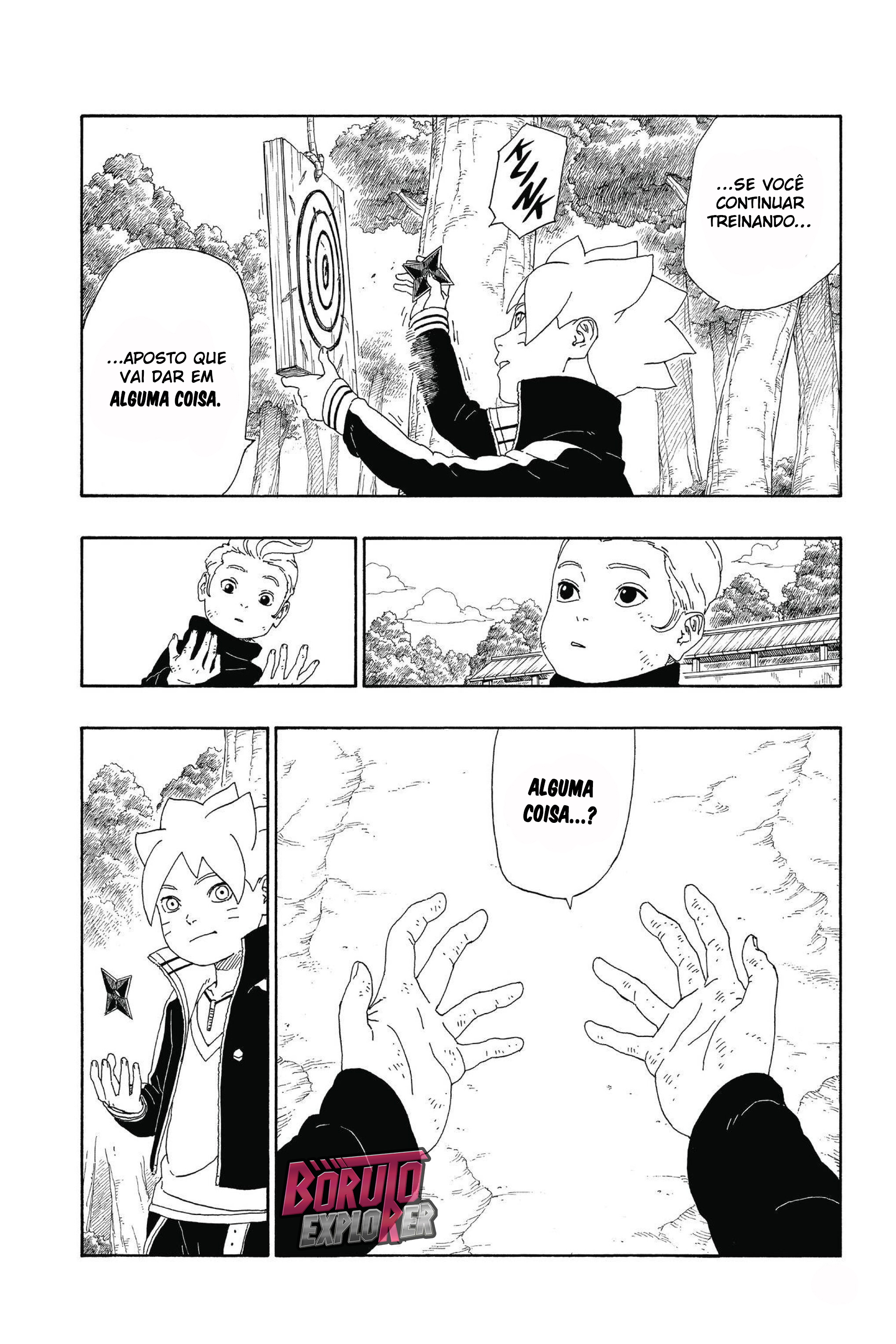 Read Boruto Naruto Next Generations PT Manga Online