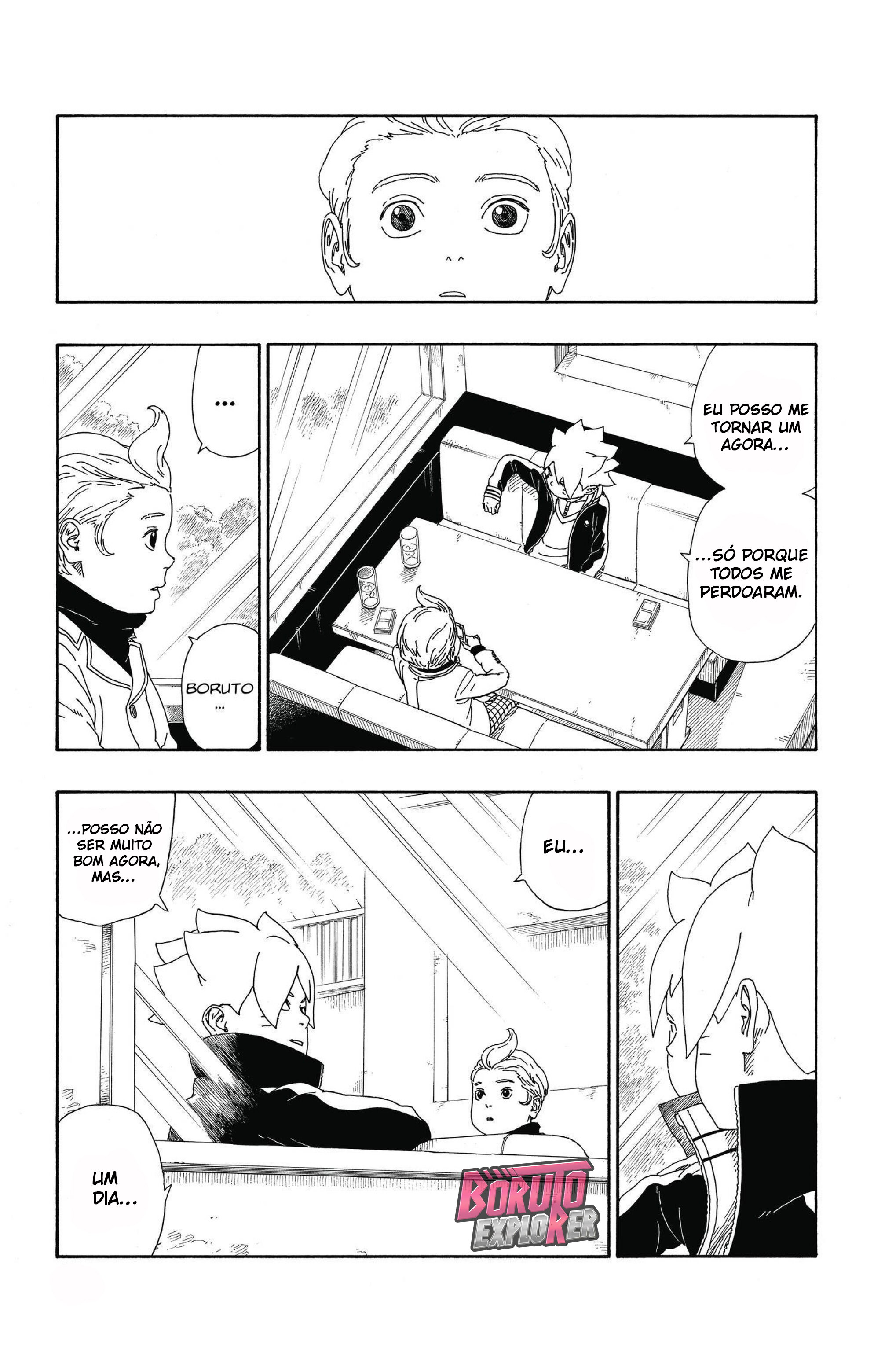 Read Boruto Naruto Next Generations PT Manga Online