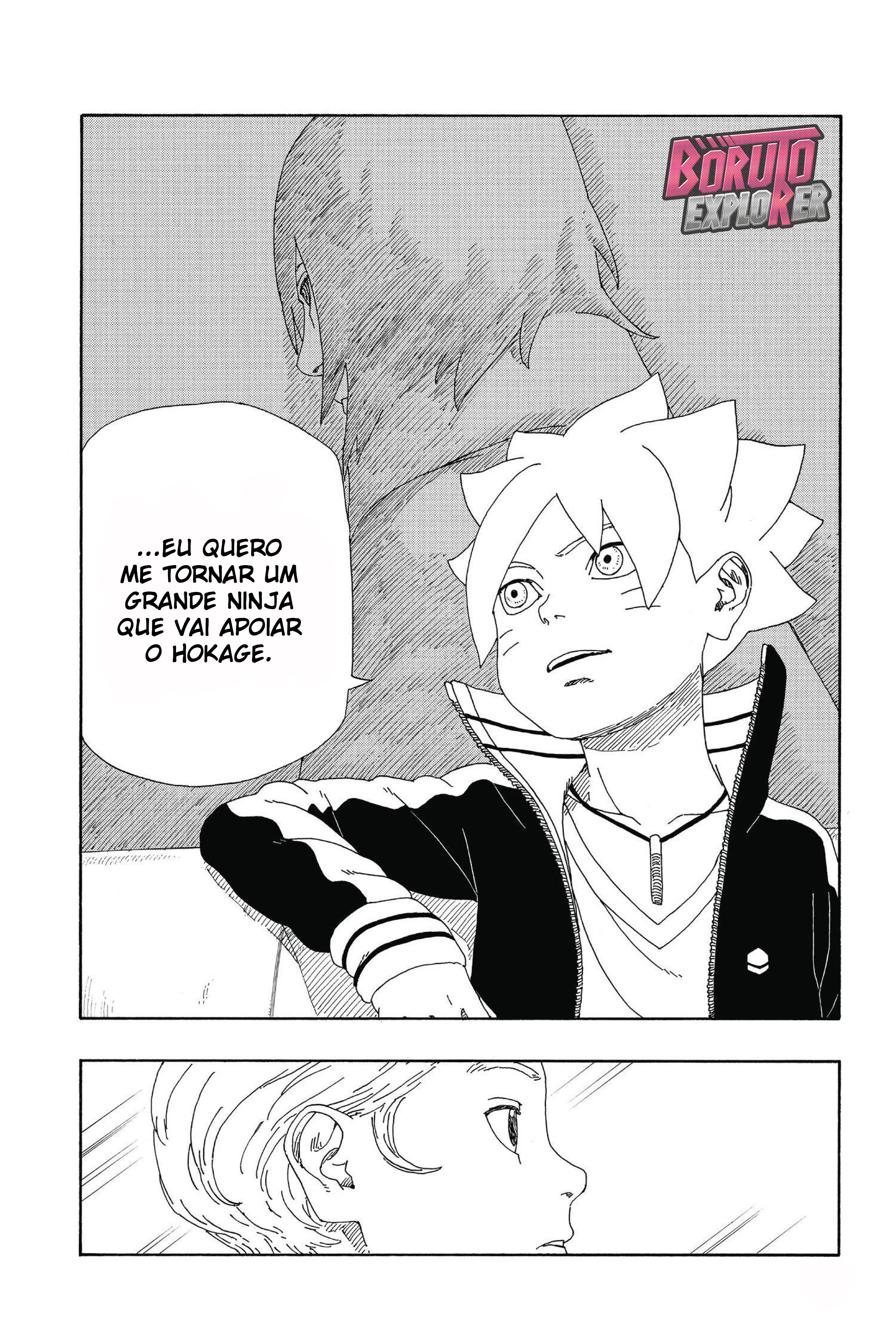 Read Boruto Naruto Next Generations PT Manga Online