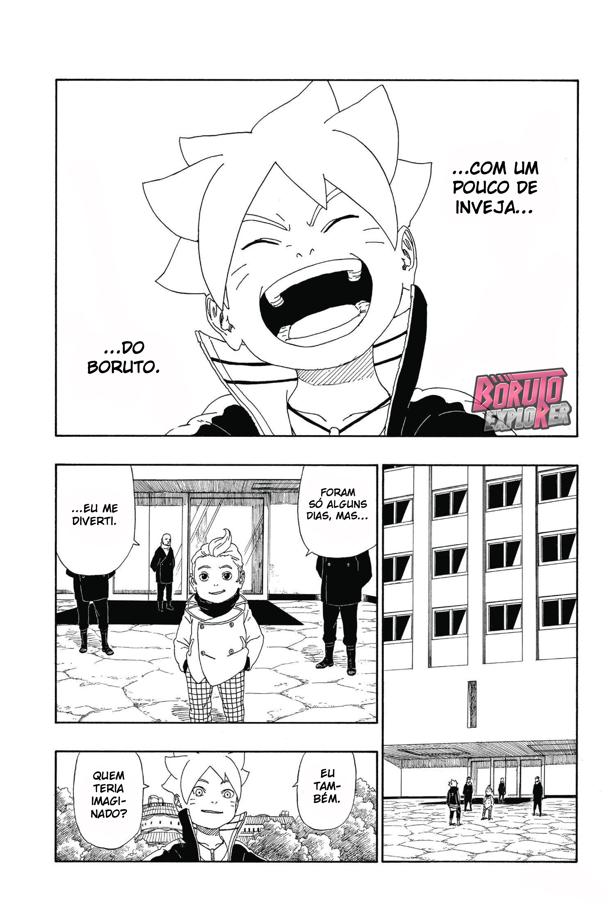 Read Boruto Naruto Next Generations PT Manga Online