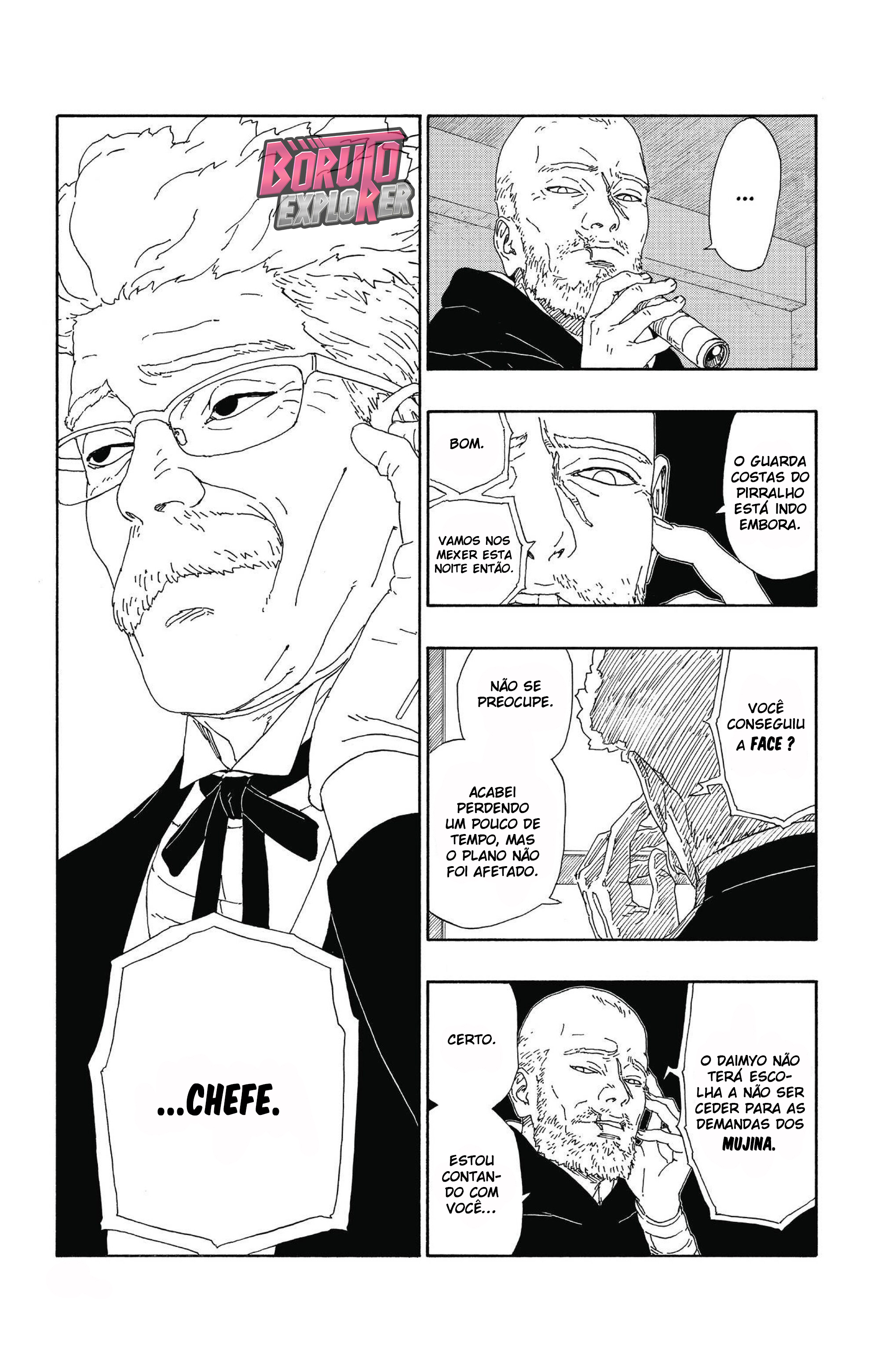 Read Boruto Naruto Next Generations PT Manga Online