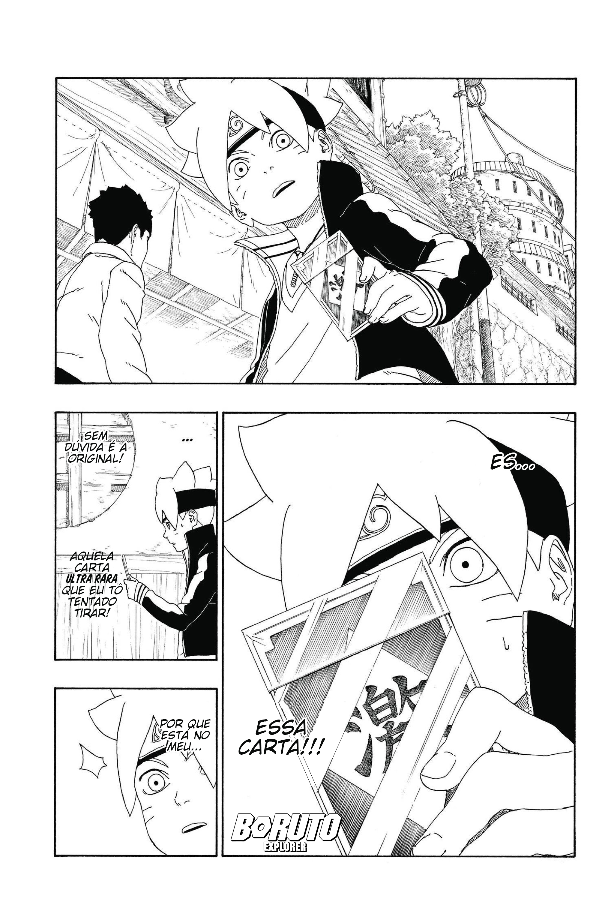 Read Boruto Naruto Next Generations PT Manga Online