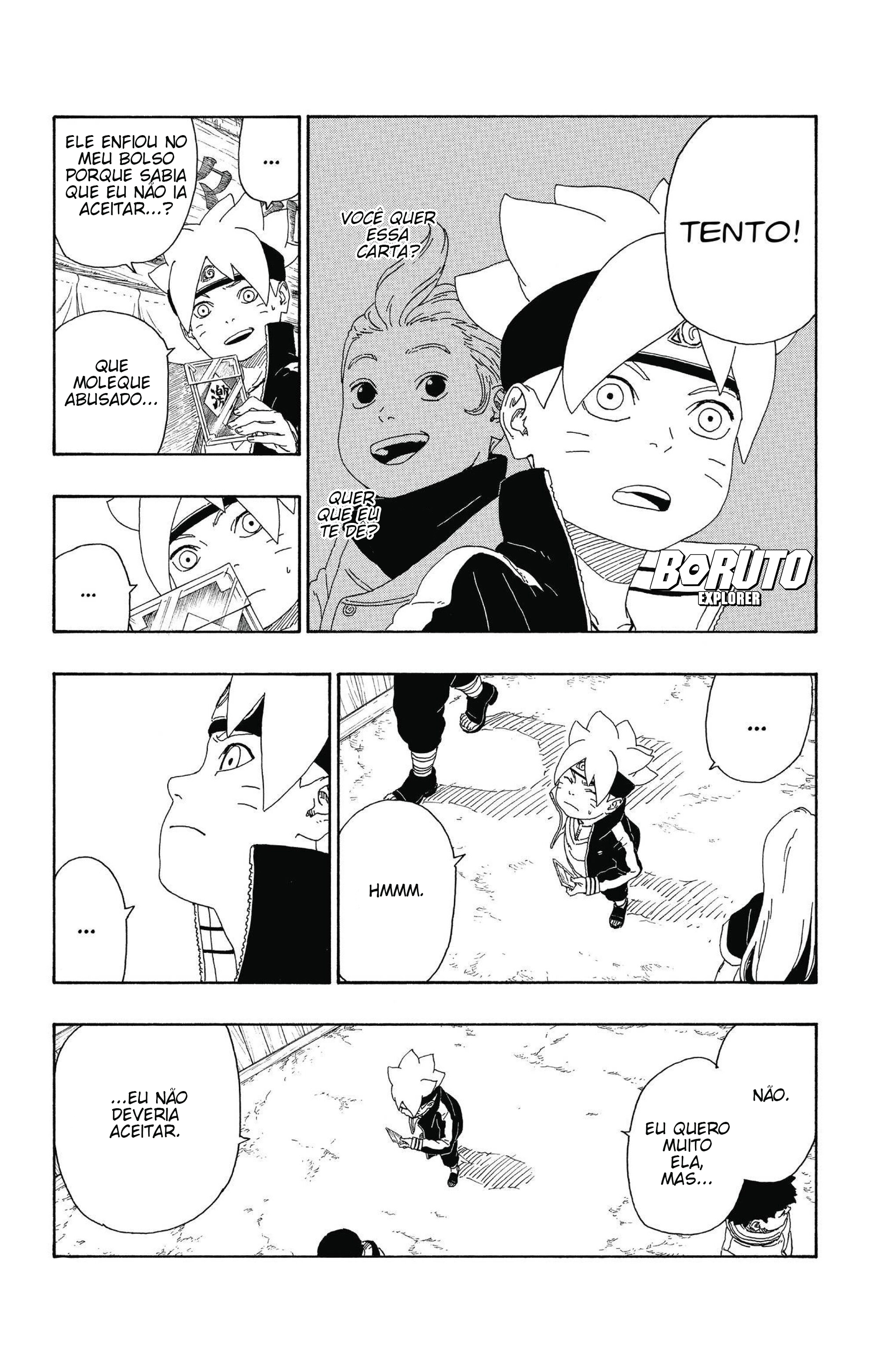 Read Boruto Naruto Next Generations PT Manga Online
